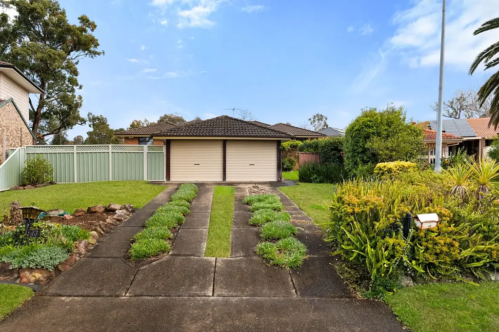 41 Fuchsia Crescent, Macquarie Fields, NSW 2564
