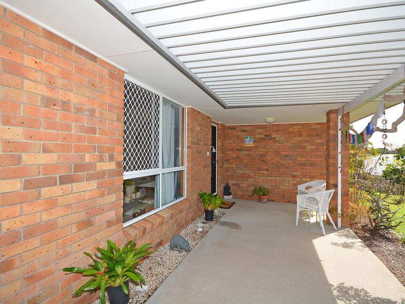 35 ARECA DR, KAWUNGAN QLD 4655, 0部屋, 0バスルーム, House