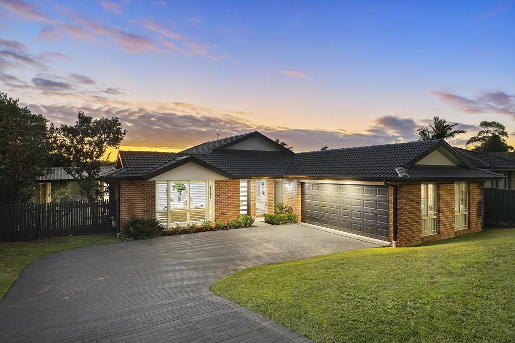 12 Peppercorn Crescent, Fletcher, NSW 2287