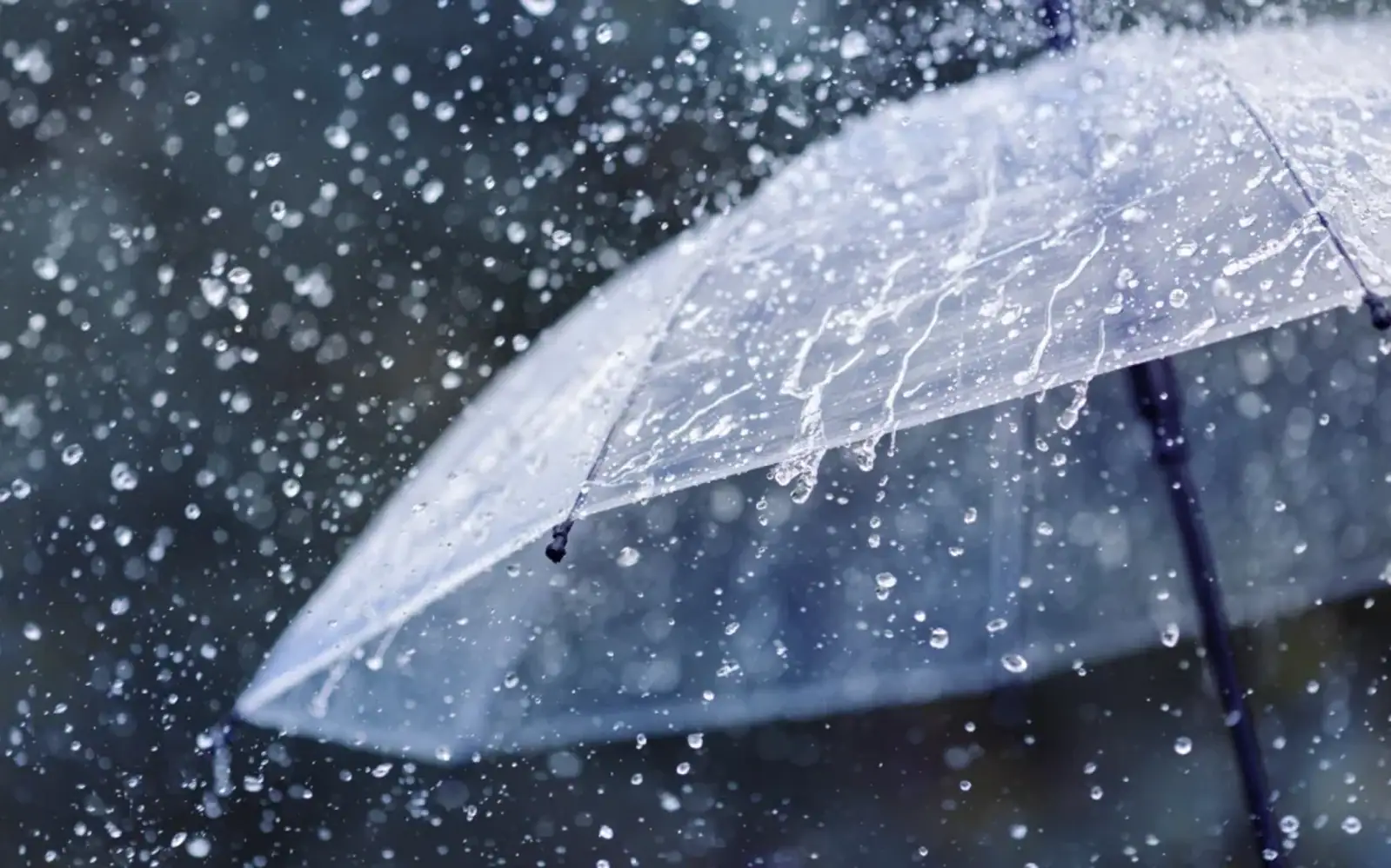 大雨+雷暴预警！恶劣天气冲击北岛，奥克兰可能要下17小时的雨！