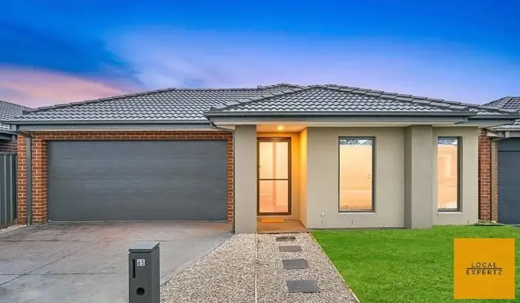 65 Lancers Drive, Harkness, VIC 3337