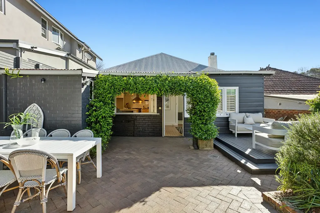 291 Claire Street, Naremburn, NSW 2065