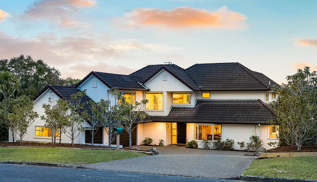 14 Pounamu Avenue, Greenhithe, North Shore City, Auckland