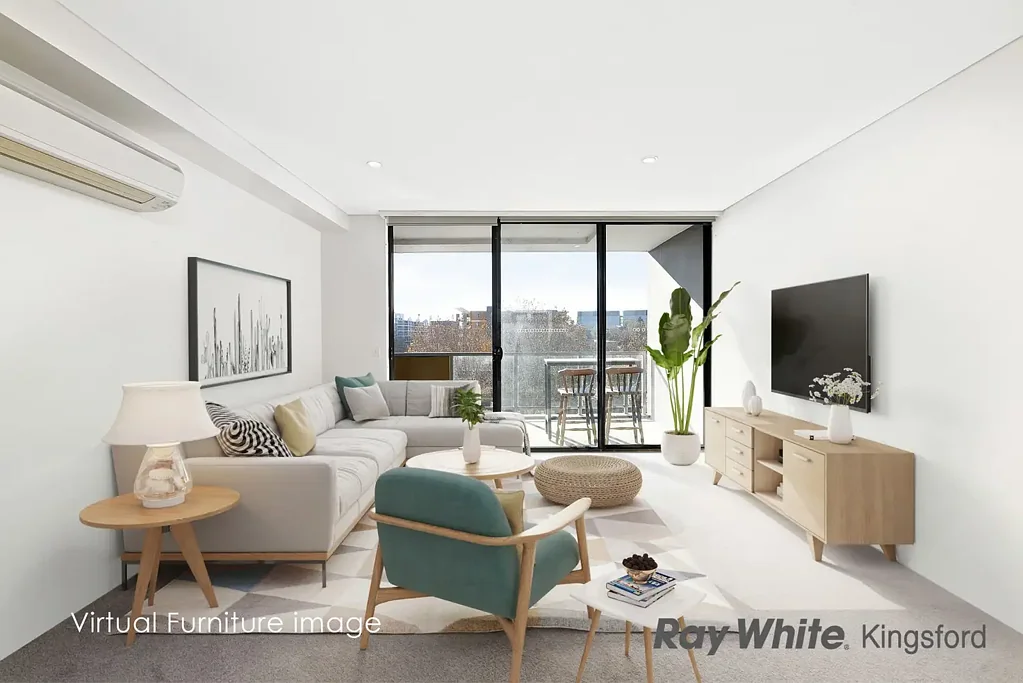 Kingsford 2Kwarto Prime Central Location & Ultimate Convenience