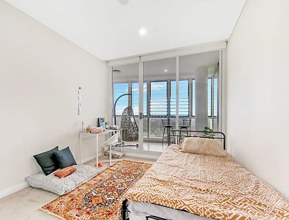 254/1 Thallon Street, Carlingford, Parramatta (Northwest suburbs), 2 ห้องนอน, 2 ห้องน้ำ, Apartment