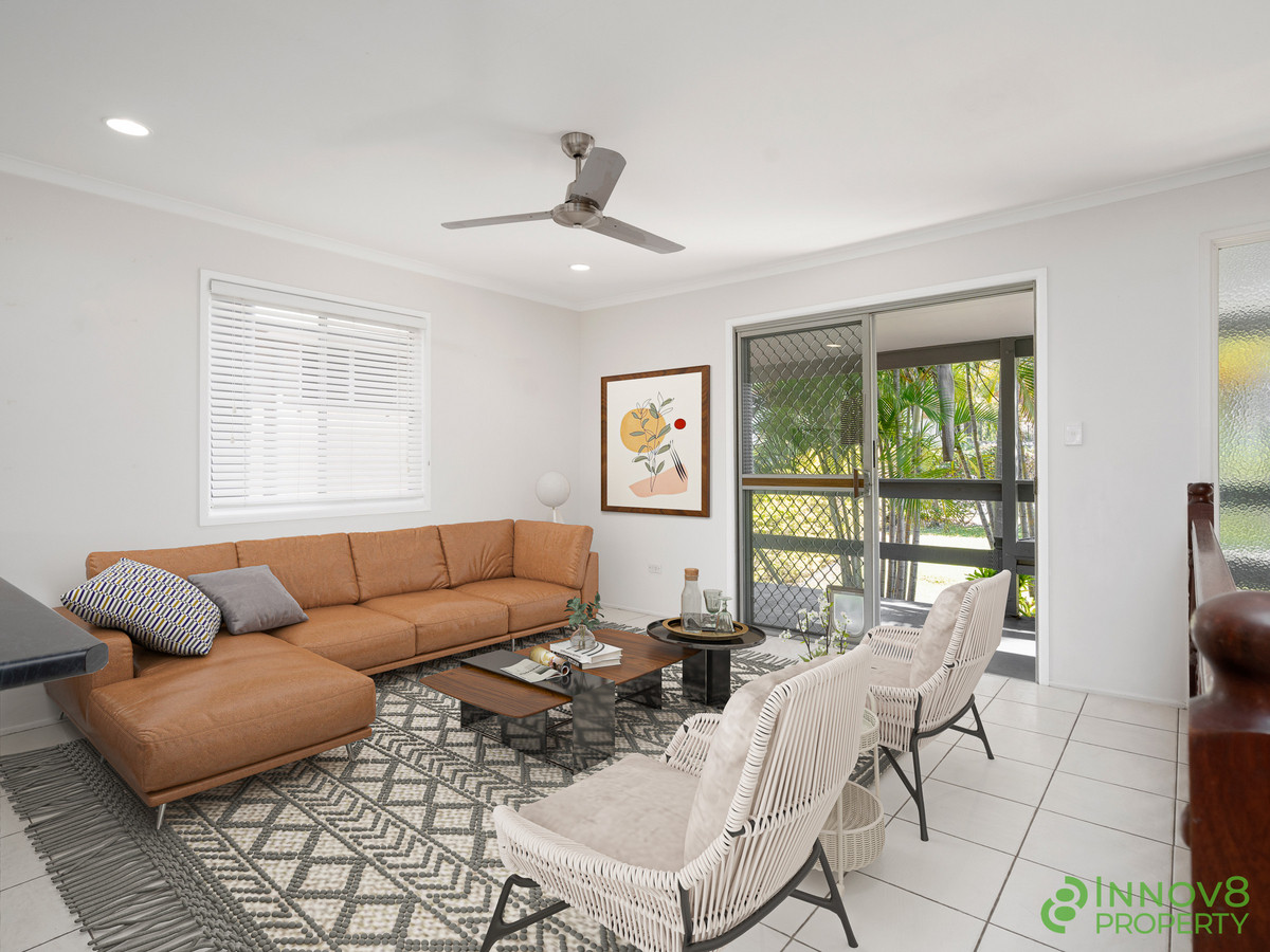 40 FOLKSTONE AV, ALBANY CREEK QLD 4035, 0房, 0浴, House