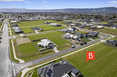 Matamata Quality location