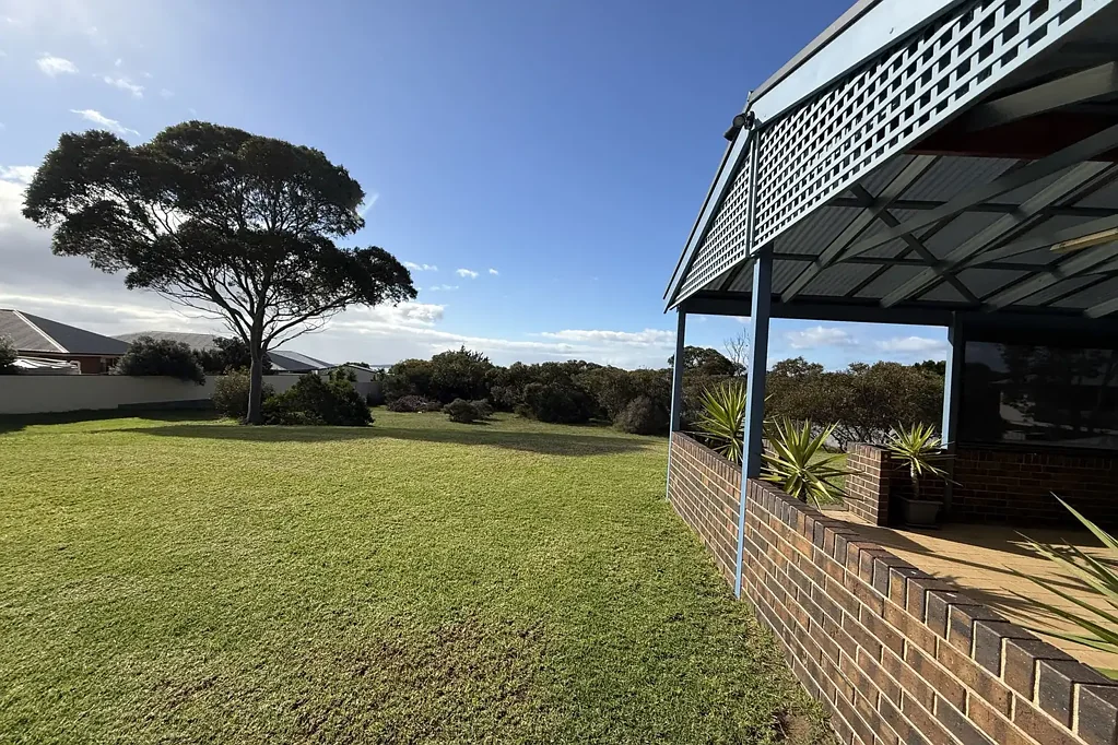 Family Home with Incredible Outdoor Living