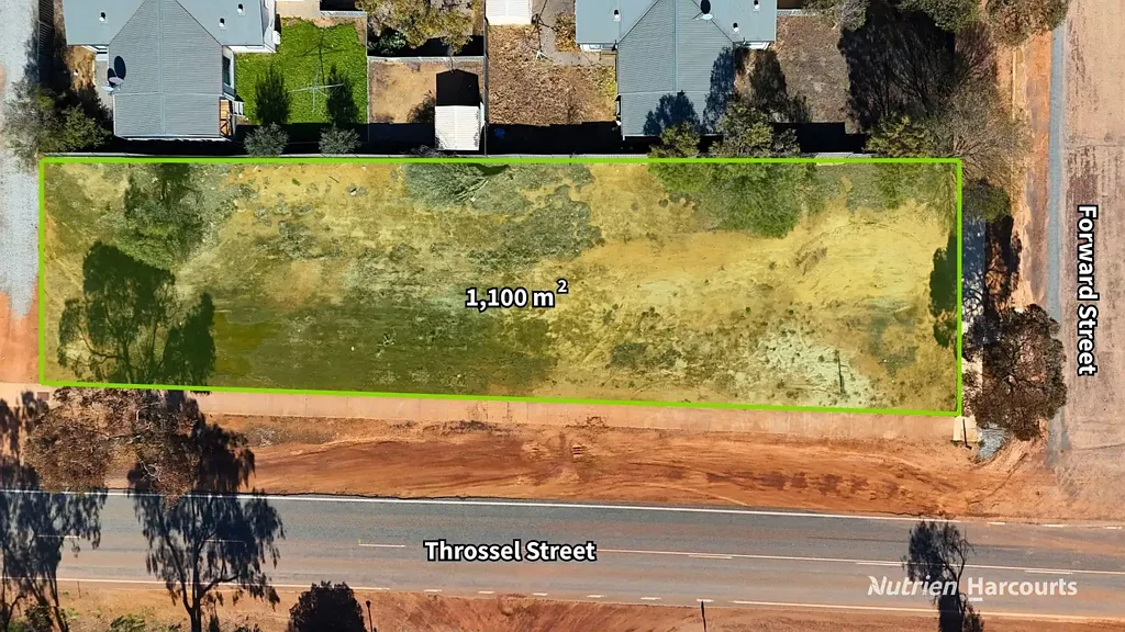 1 Forward Street, Goomalling, WA 6460