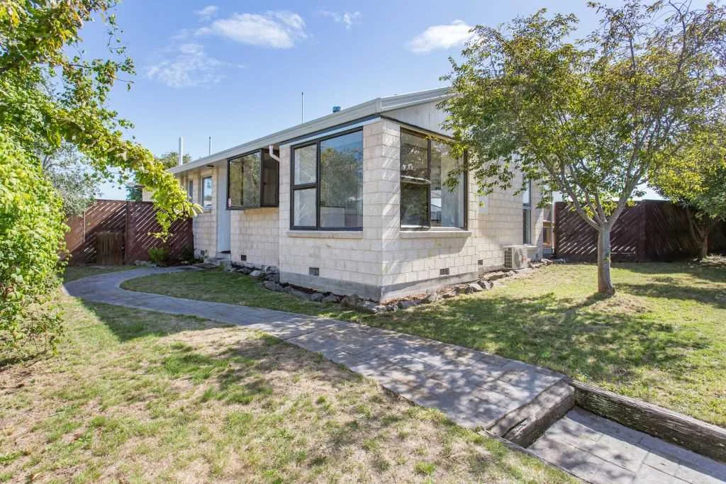 25 Caithness Street, New Brighton, Christchurch, Canterbury