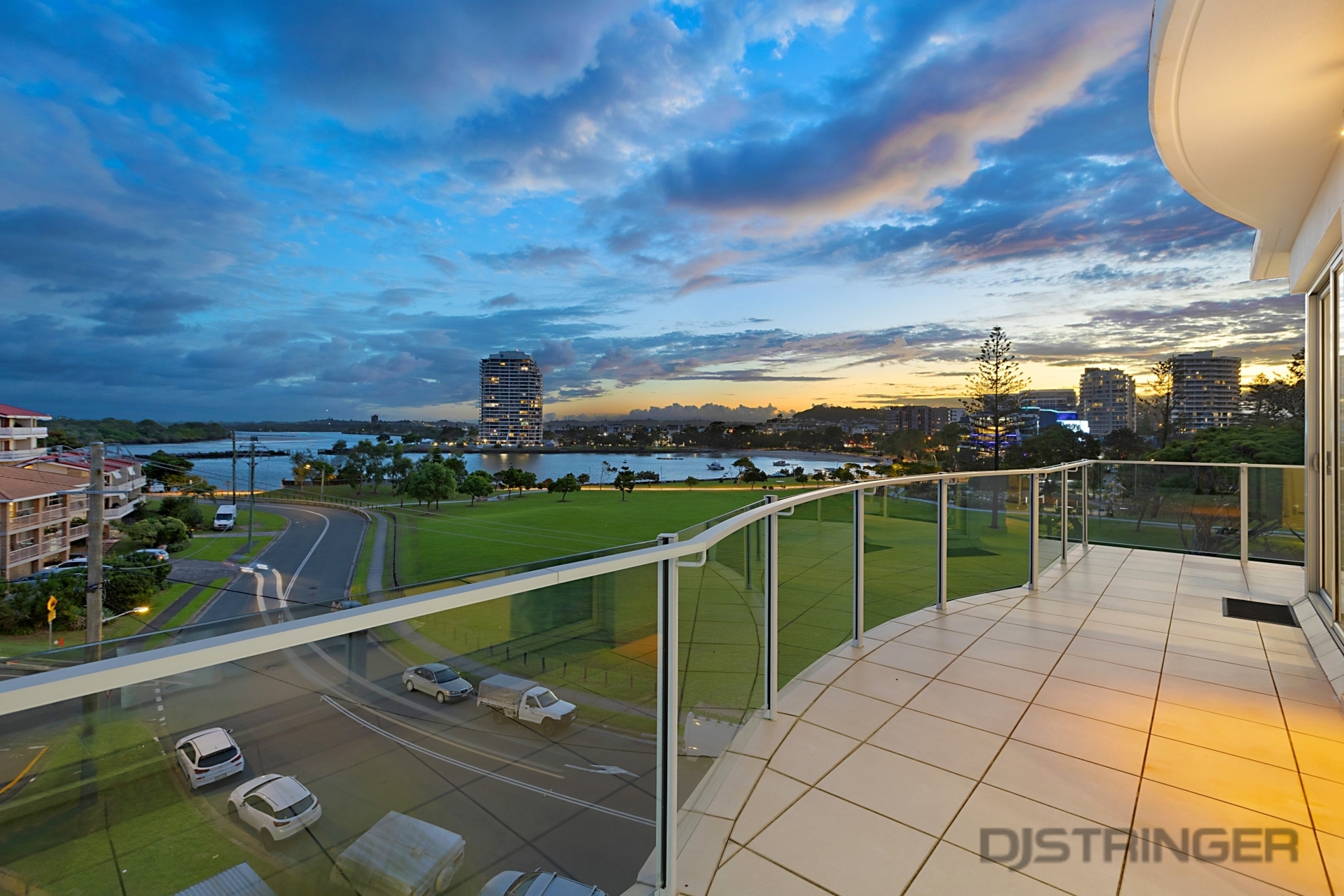 NELSON ON THE PARK UNIT 5 42 BOUNDARY ST, TWEED HEADS NSW 2485, 0房, 0浴, Unit