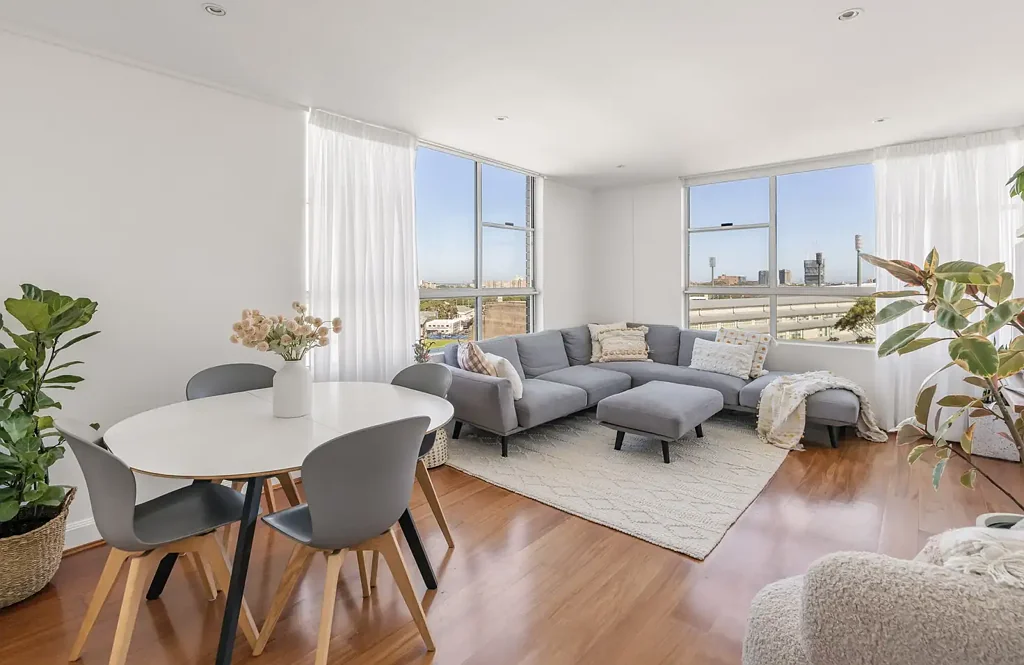 50/80 Cook Road, Centennial Park, NSW 2021