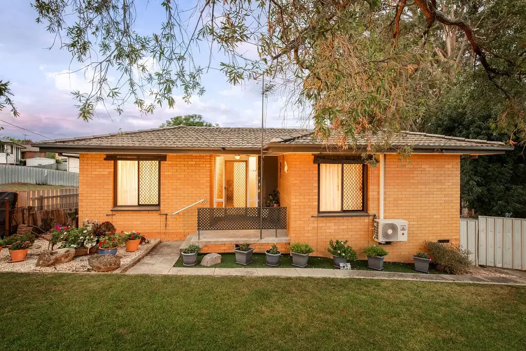 520 Hicks Place, North Albury, NSW 2640