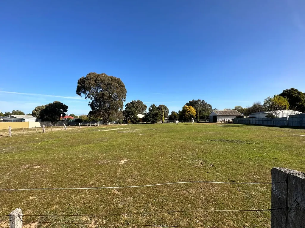 C/A 2 & C/A 13 Inkerman Street, Dunolly, VIC 3472
