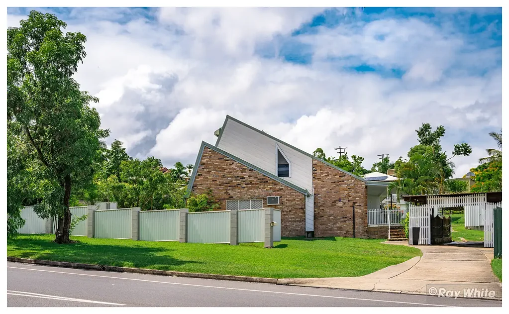 256 Kerrigan Street, Frenchville, QLD 4701