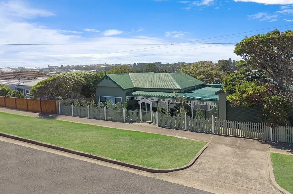 Warrnambool 5房  Transformed with Elegance