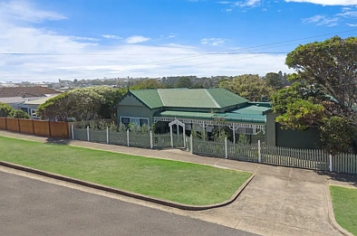 Warrnambool 5房  Transformed with Elegance