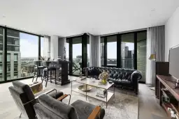 2305/433 Collins Street, Melbourne