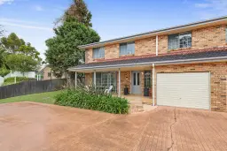 168f Somerville Road, Hornsby Heights