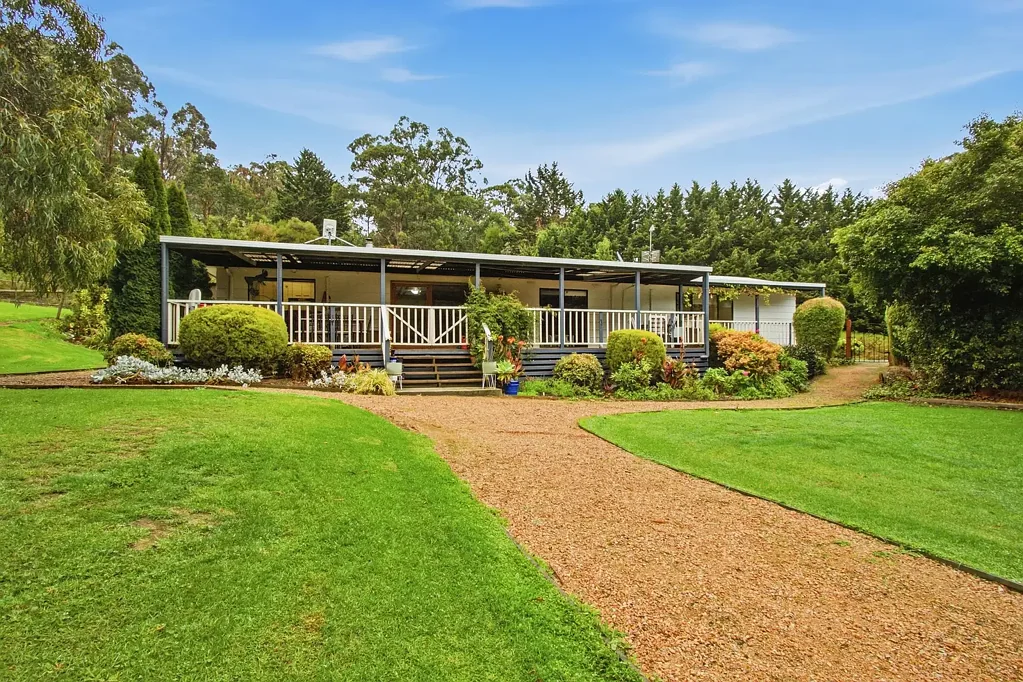 43 Tebb Terrace, Jeeralang Junction, VIC 3840