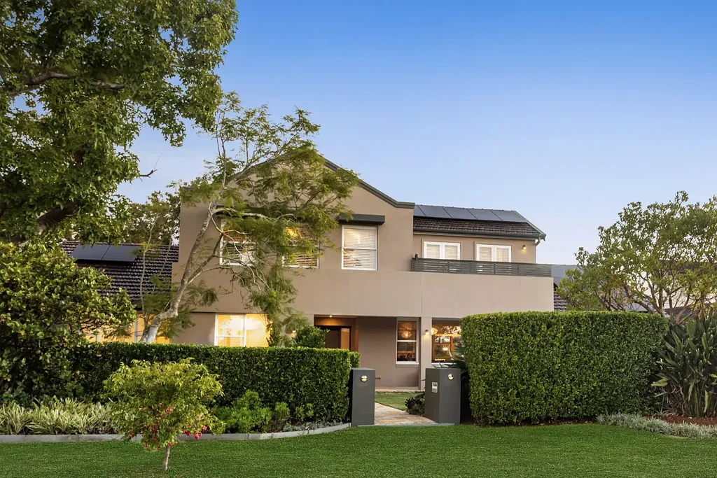 51 Waterhouse Avenue, St Ives, NSW 2075