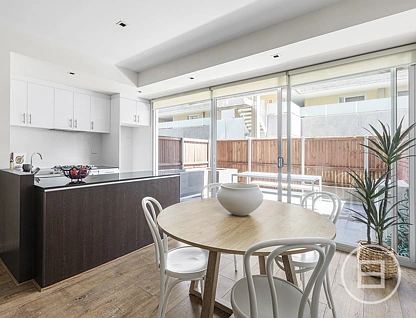 9/333 Coventry Street, South Melbourne, Melbourne CBD, 2房, 1浴, Apartment
