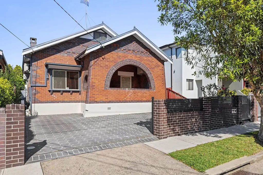 8 Lang Street, Croydon, NSW 2132