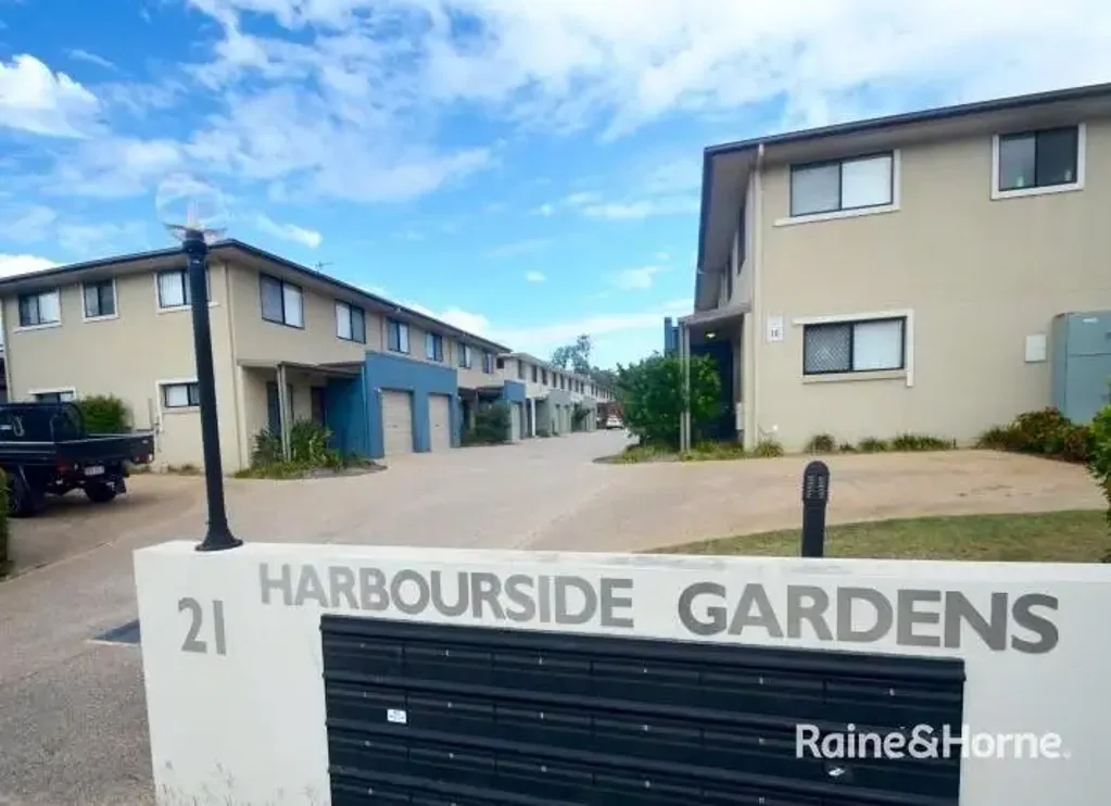 South Gladstone 3 Bedroom Excellent Investment Opportunity - Act Now!!