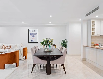 5/42-44 Brighton Parade, Southport, Gold Coast, 2 침실, 2 욕실, Apartment