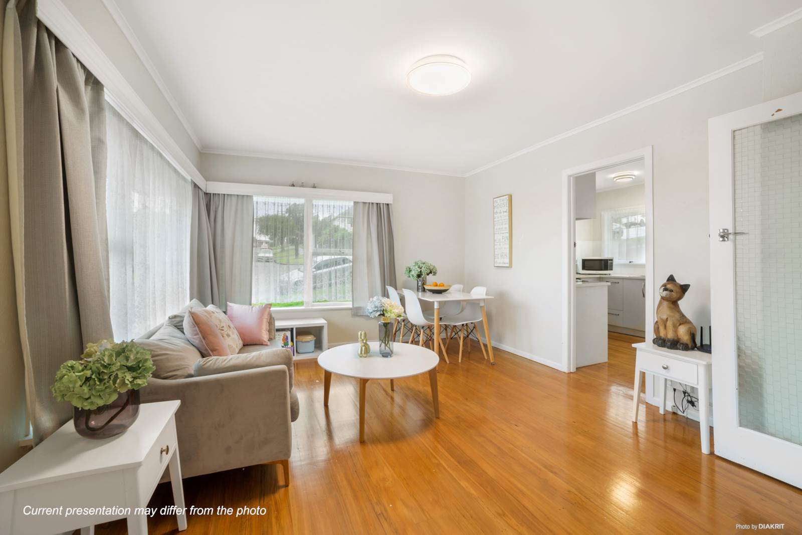 6a Seaview Road, Milford, Auckland - North Shore, 2 Kuwarto, 1 Banyo, Unit