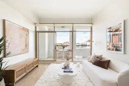 508/105 Campbell Street, Surry Hills