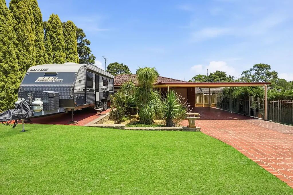 13 Hanlan Street, Cranebrook, NSW 2749