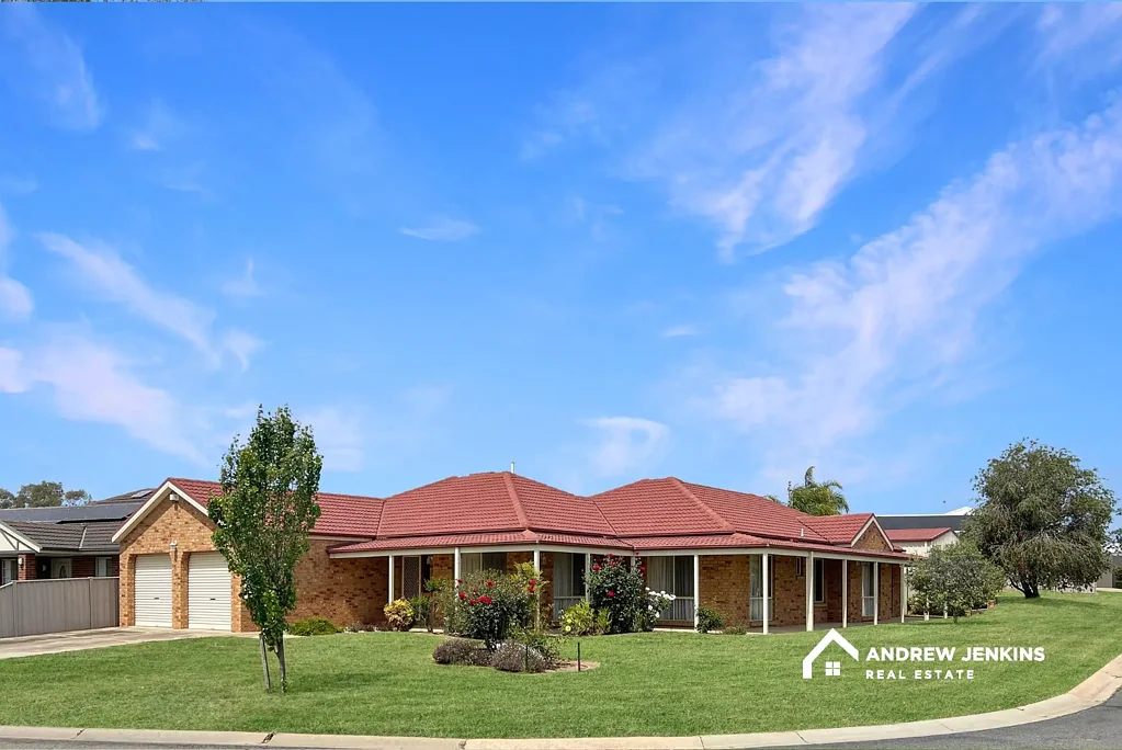 9 Bisogni Drive, Cobram, VIC 3644
