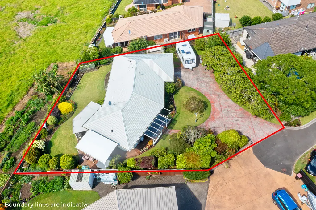 41 Plateau Heights, Mount Maunganui, Tauranga, Bay of Plenty