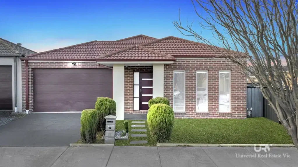 9 Brickwood Cct, Craigieburn, VIC 3064
