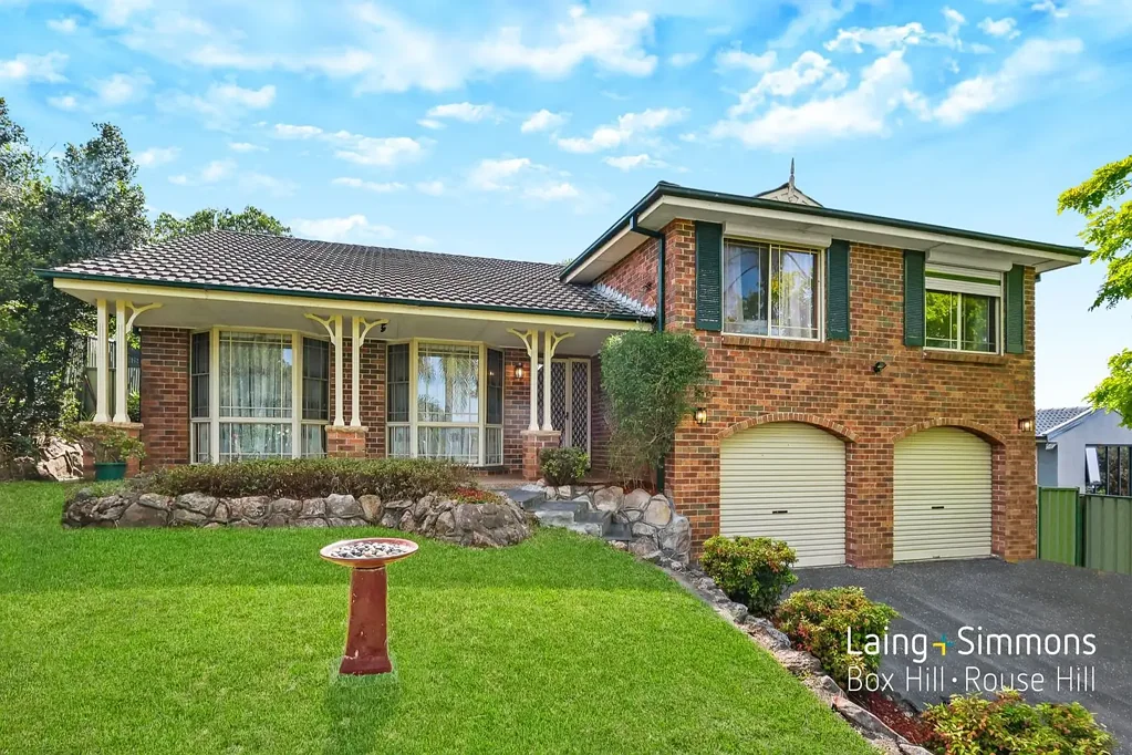 12 Pinetree Avenue, Cranebrook, NSW 2749