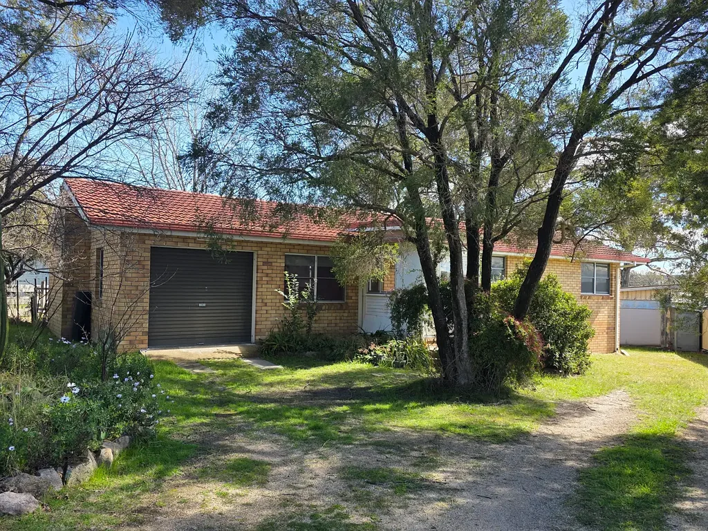 Stanthorpe 3房  Affordable Brick Home – $475,000