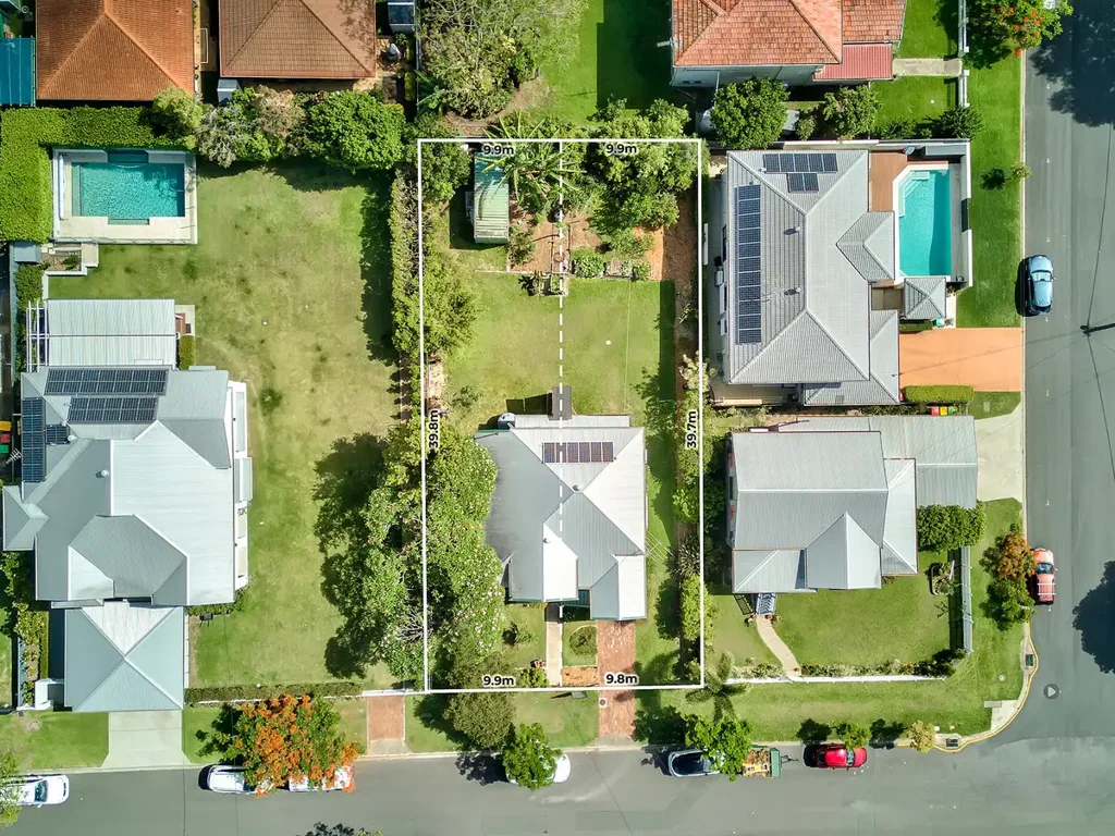 51 Cremorne Road, Kedron, QLD 4031