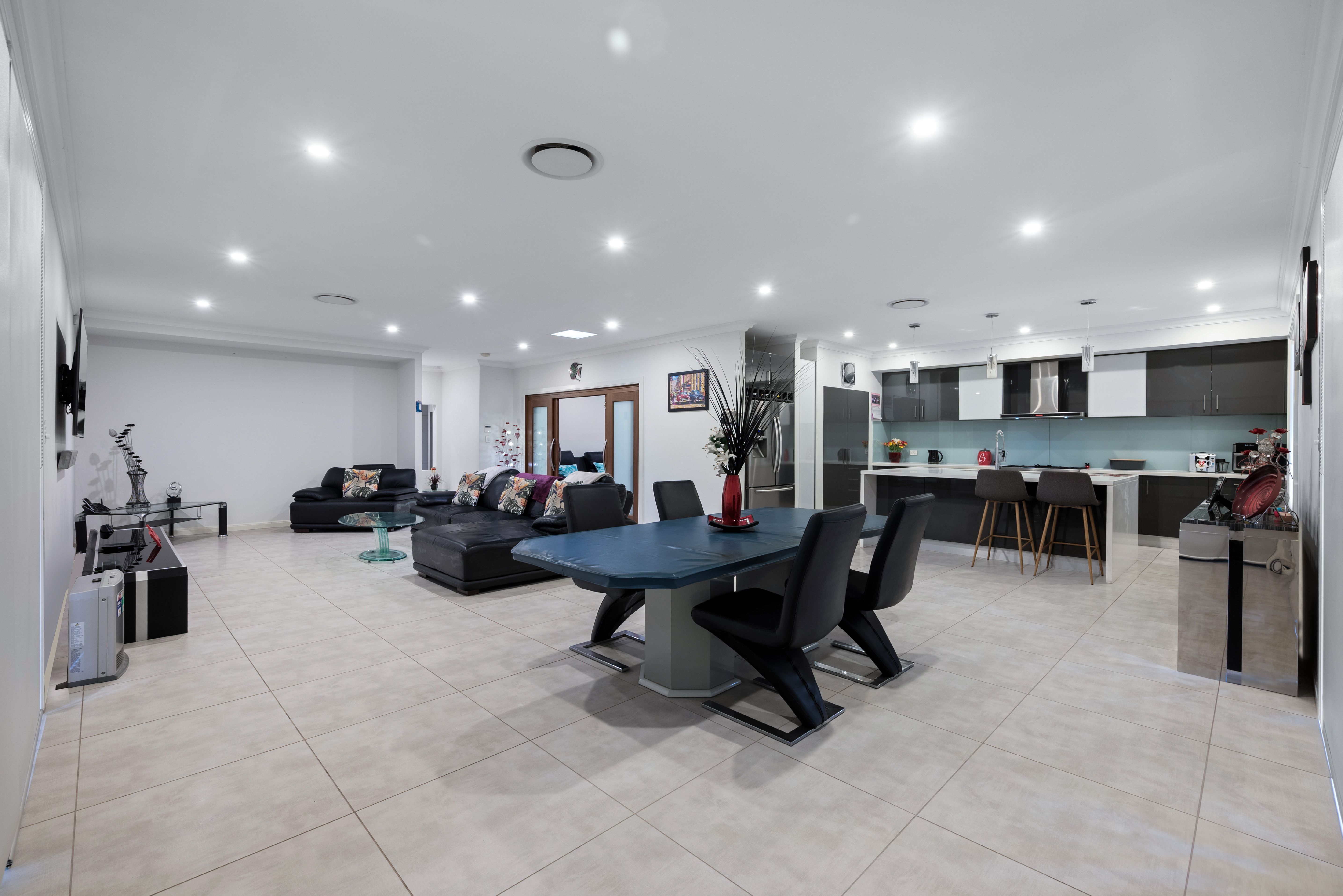 11 COLENSO CCT, EDMONDSON PARK NSW 2174, 0 રૂમ, 0 બાથરૂમ, House