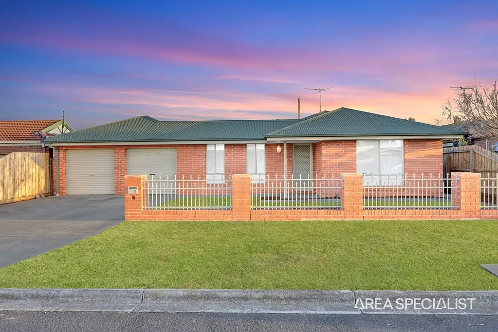 6 Armalite Court, Corio, VIC 3214