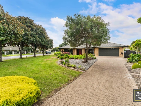 24 Longford Park Drive, Takanini, Papakura, Auckland