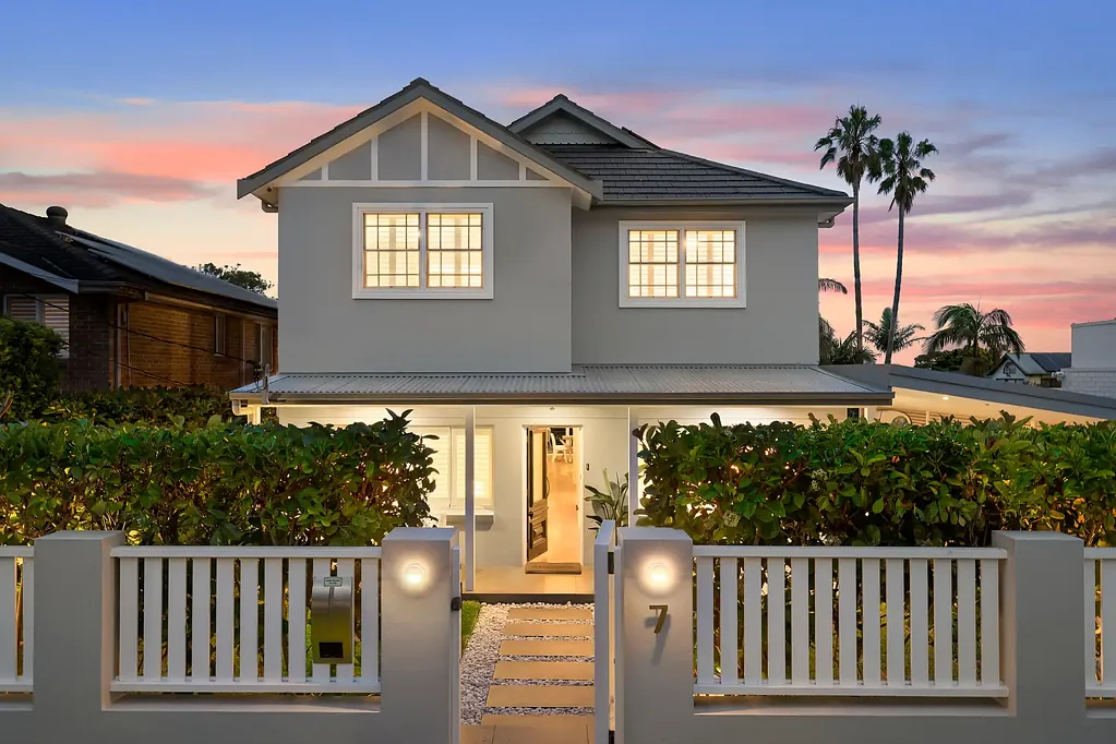 7 Hall Avenue, Collaroy Plateau, NSW 2097