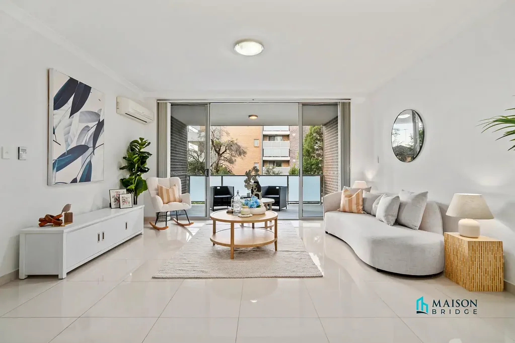 6/11-12 St Andrews Street, Dundas, NSW 2117