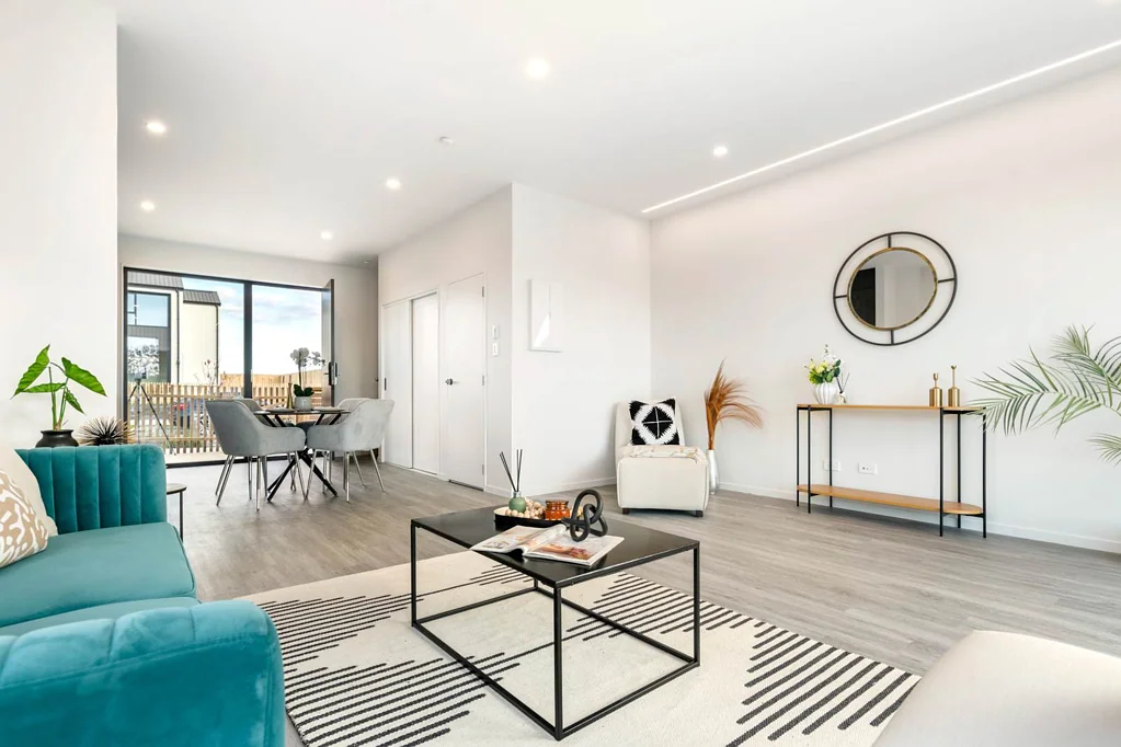 Westgate 3Phòng ngủ Modern Brand New 3-Bed – Affordable & Adorable