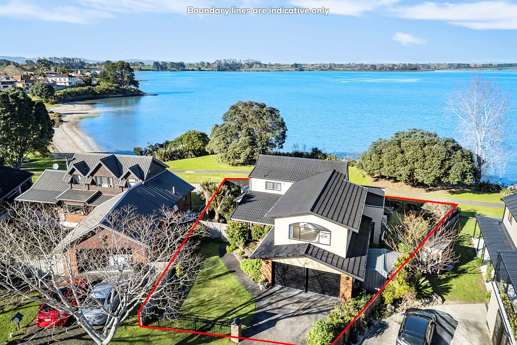 20 Dalmahoy Place, Wattle Downs, Manukau City, Auckland