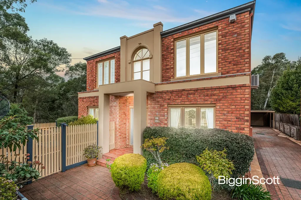 1/648 Highbury Road, Glen Waverley, VIC 3150