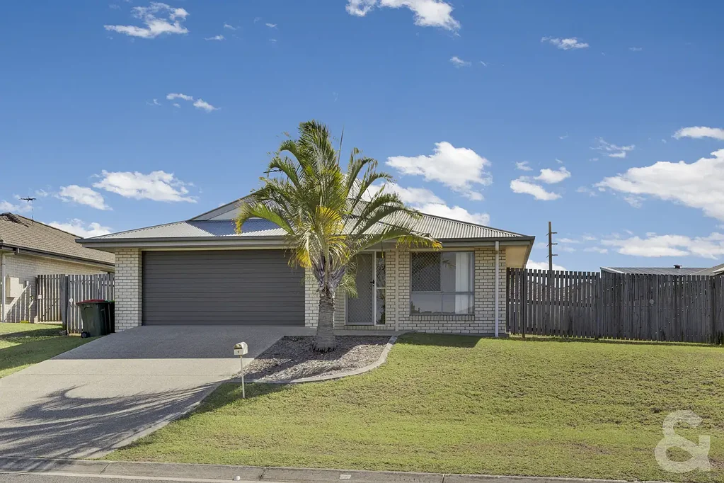 Calliope 4Zimmer MOVE-IN READY FAMILY HOME OR SMART INVESTMENT OPPORTUNITY
