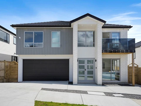 13 Tiro Street, Flat Bush, Manukau City, Auckland