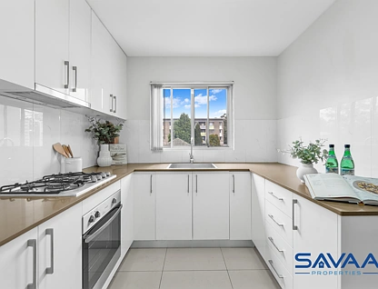 13/45-49 Toongabbie Road, Toongabbie, Western Suburbs, 2 침실, 1 욕실, Apartment