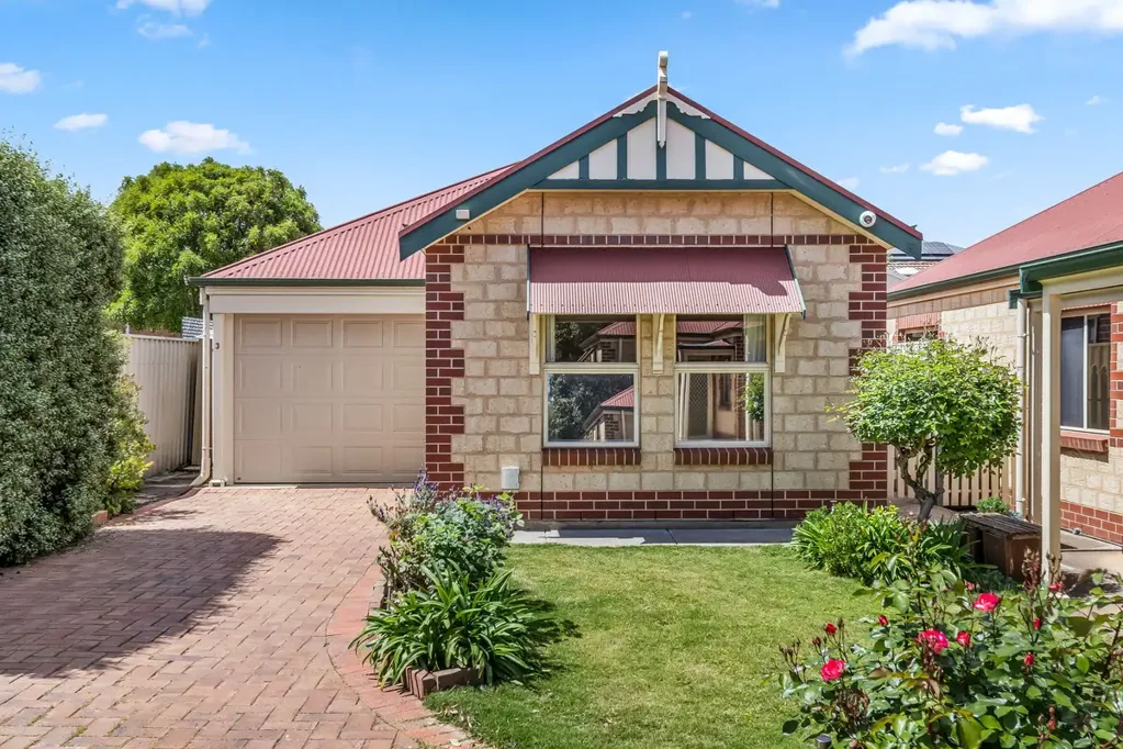 3/3 Arthur Street, Ridgehaven, SA 5097